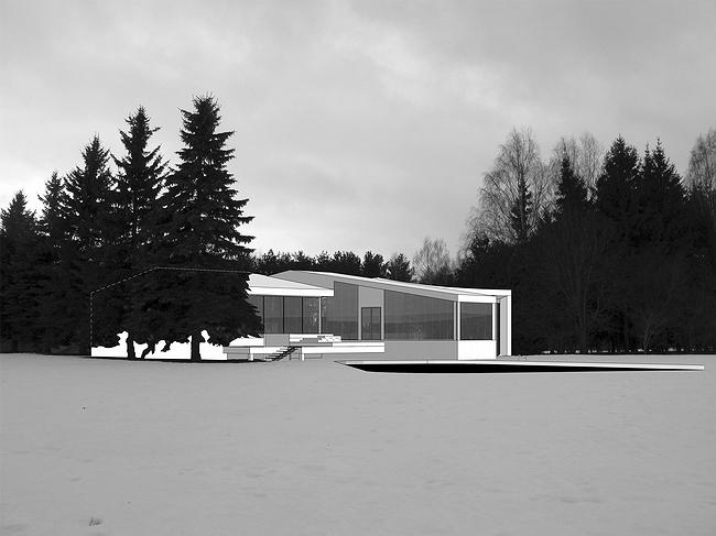 “Kurort Pirogovo”1号楼,2号楼丨俄罗斯-41