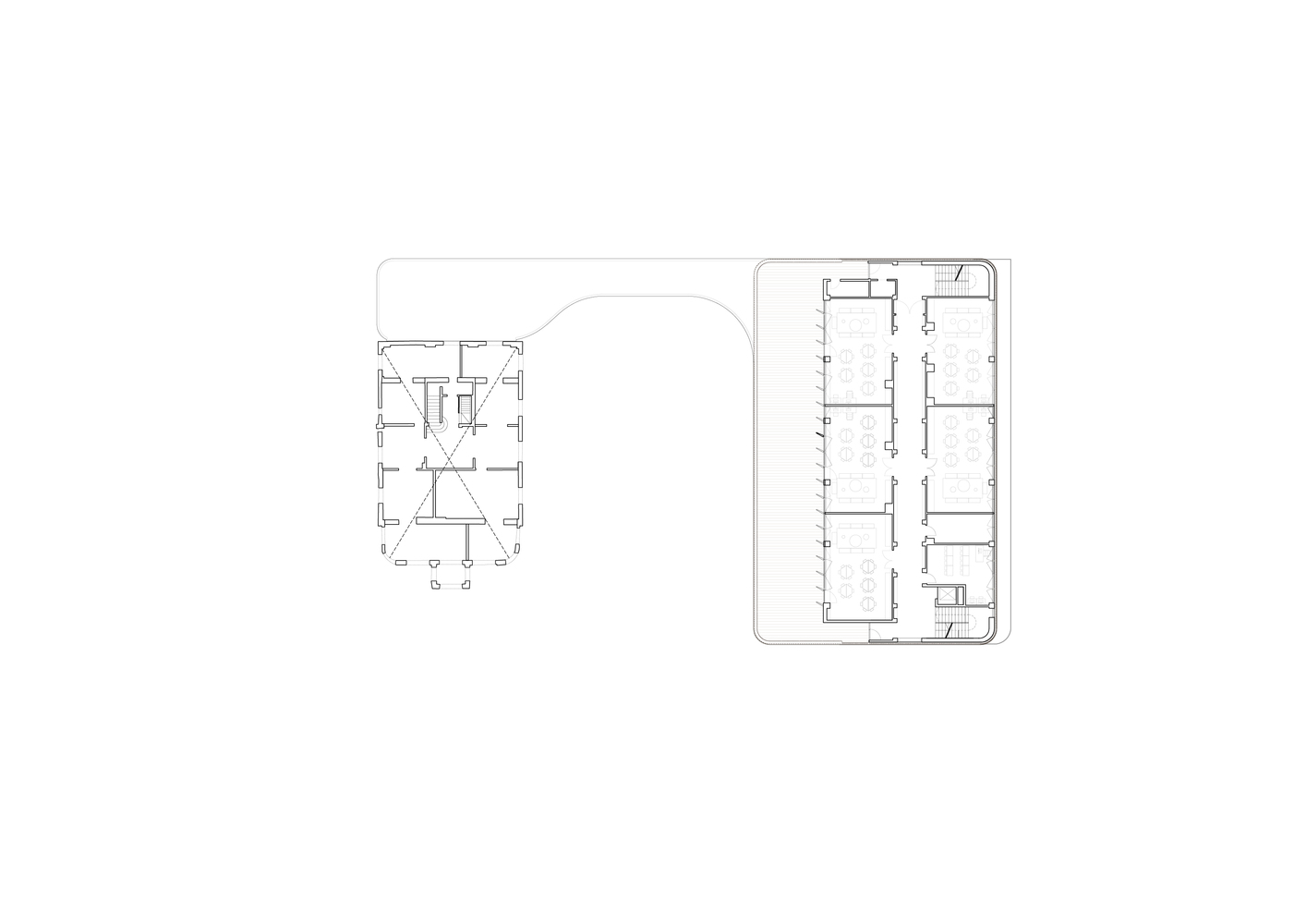巴塞罗那法式幼儿园-35