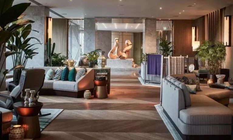 K11 ARTUS 寓馆丨加拿大维多利亚丨AFSO-41