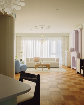 新作｜A·C·T 且陶陶 弥尔设计丨中国杭州丨MIR STUDIO,ACT STUDIO