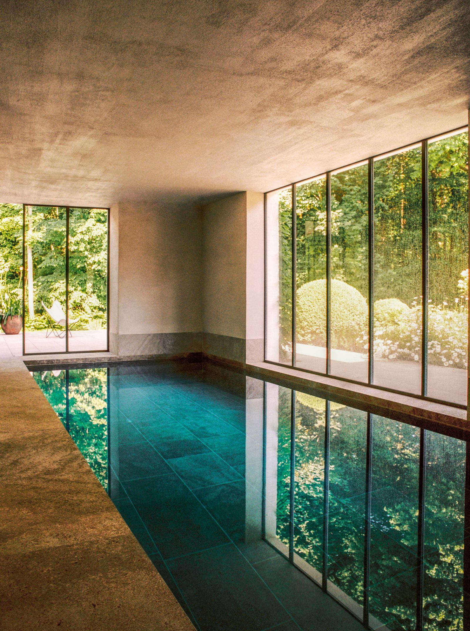 布鲁塞尔某住宅改造项目丨比利时丨Nicolas Schuybroek及其团队-38