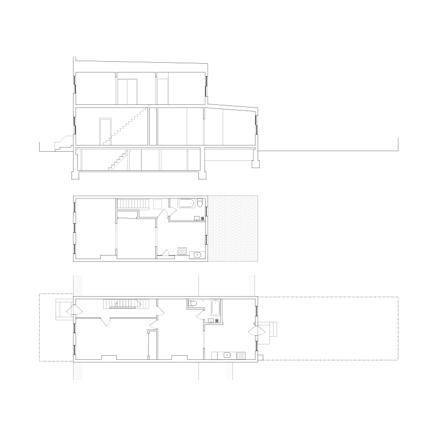 brooklyn row house 1-18