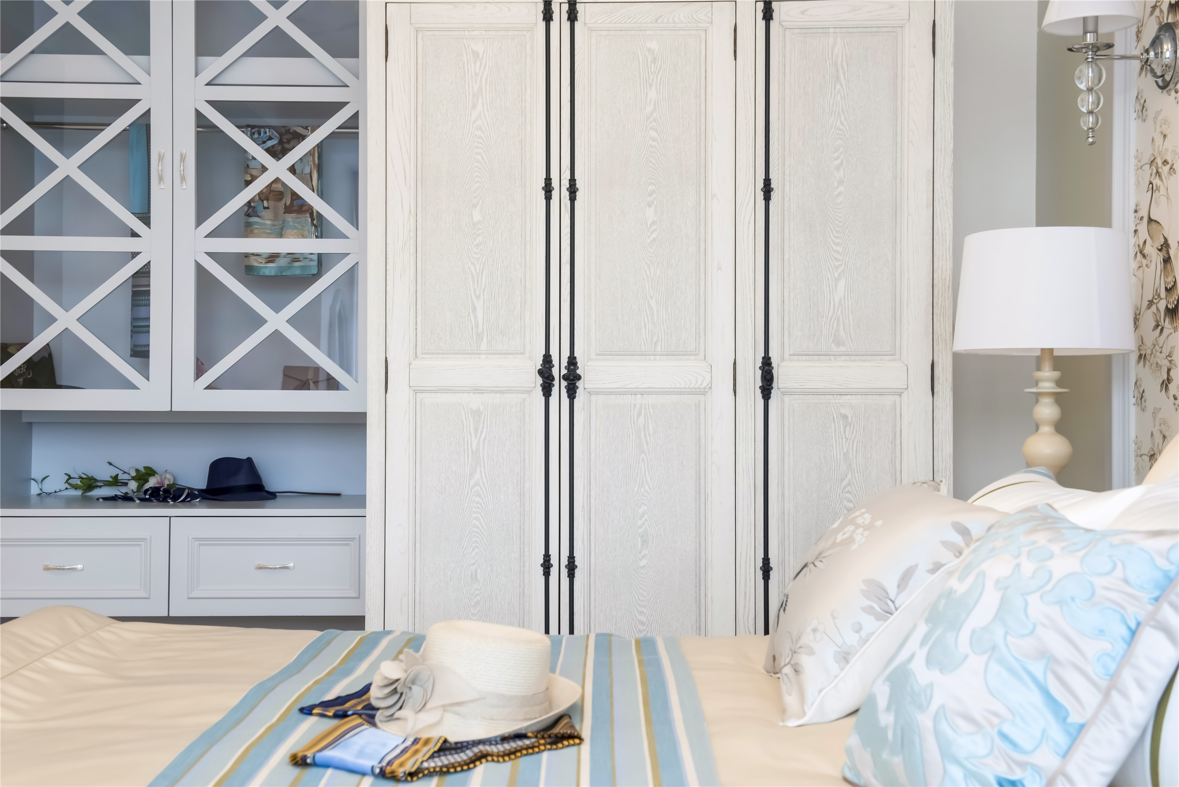 崇州套一户型变套四大改造-117