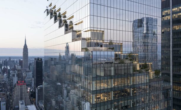 丨美国曼哈顿-5