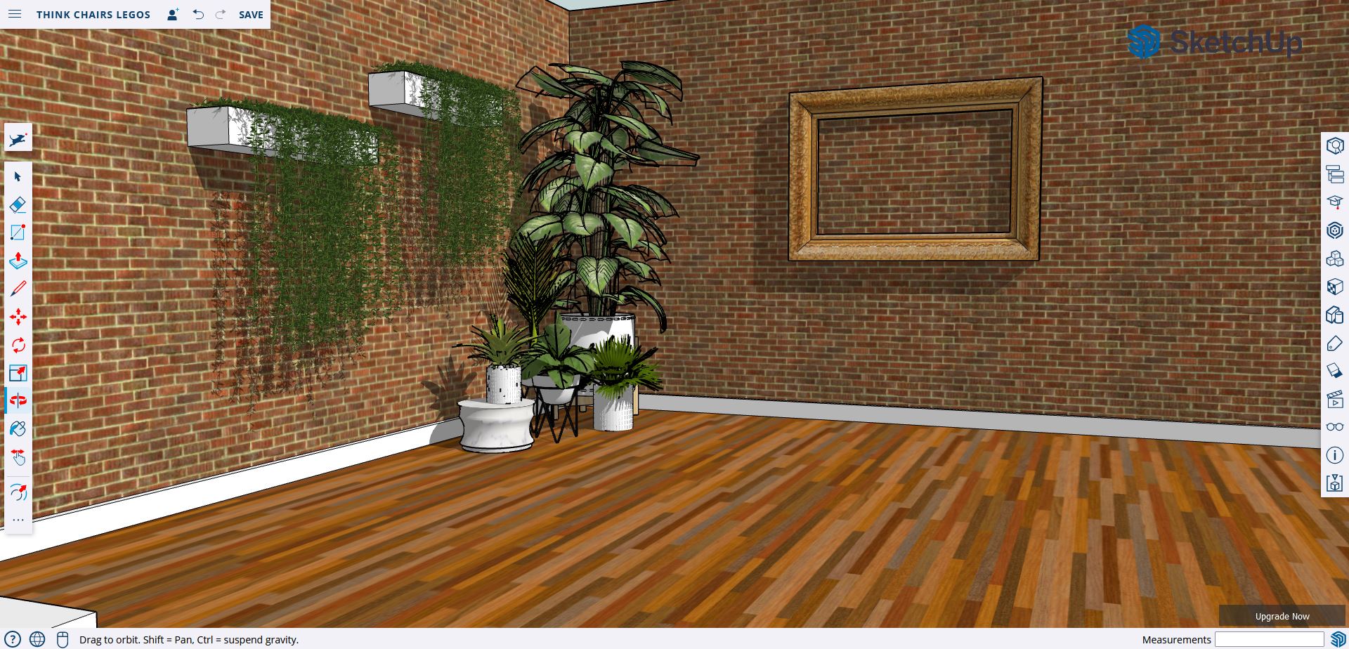 THINK CHAIRS 家具概念展示丨THINKCHAIRS.Co-17