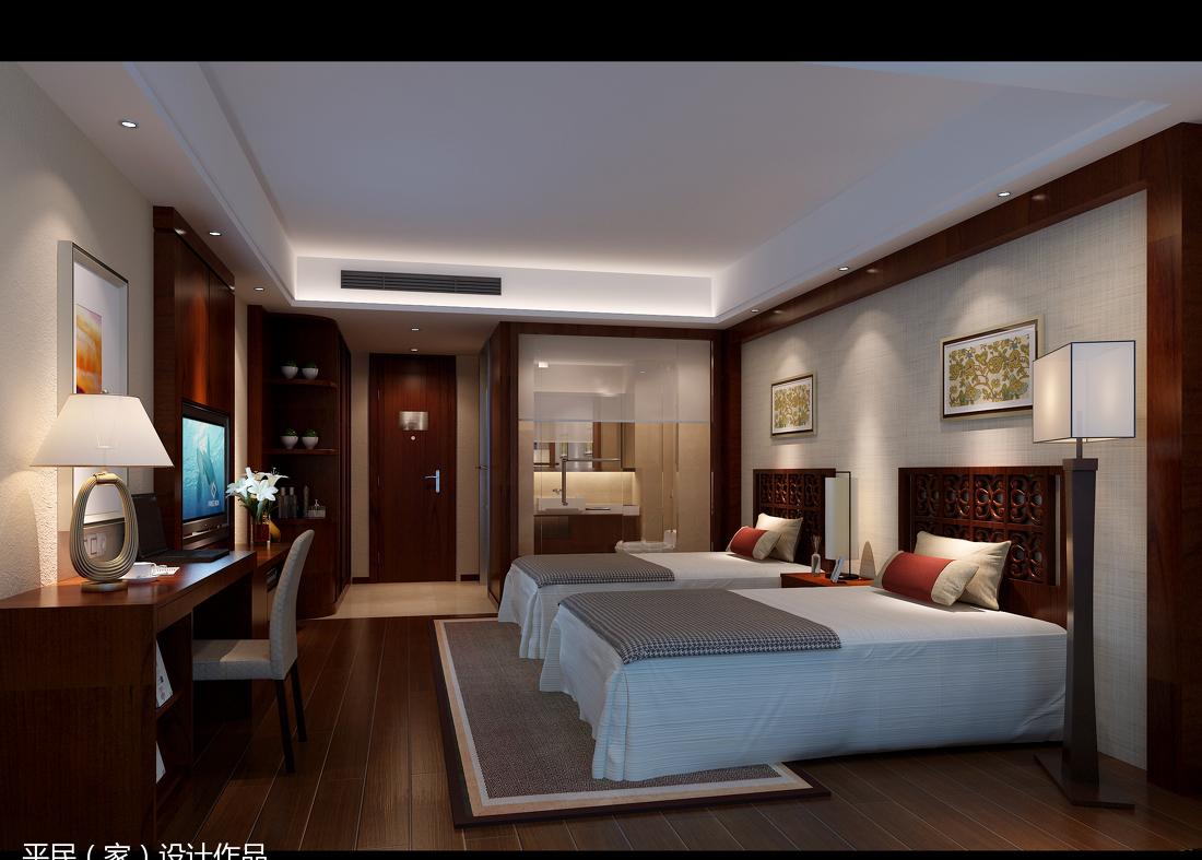 
丽江东南亚酒店 -8