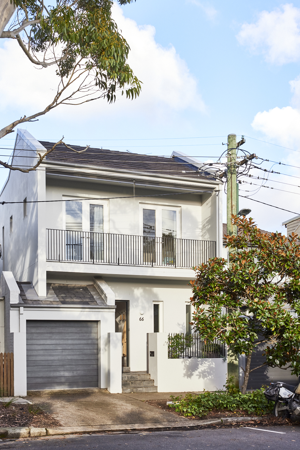 邦迪 2丨澳大利亚丨Studio Quarters-4