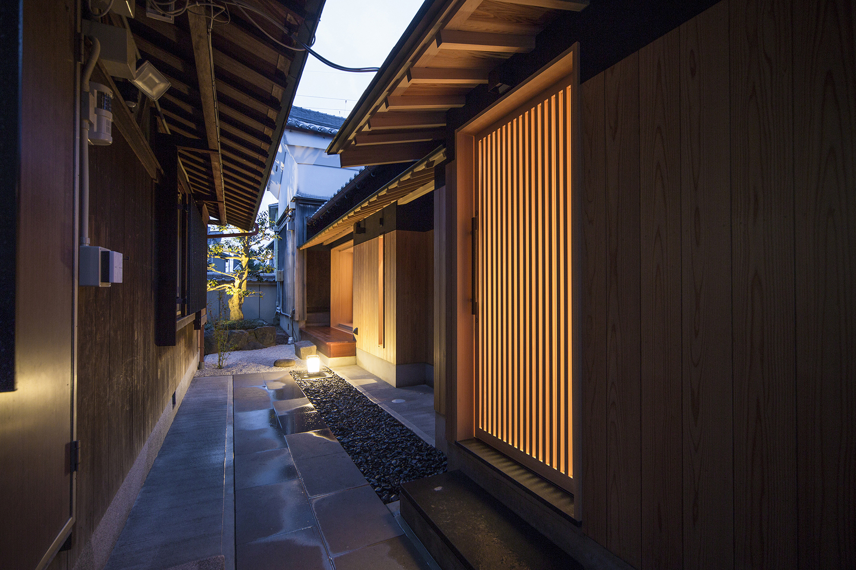 Oukikyo住宅，日本 / Atsumasa Tamura Design office-59