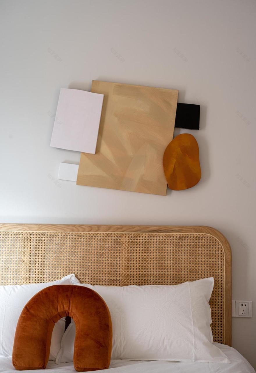 中古风老破小改造-49