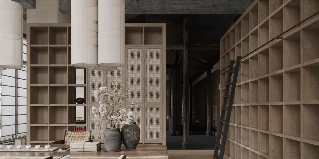 东方的阴翳美学丨中国泉州丨GDD 广度设计-37