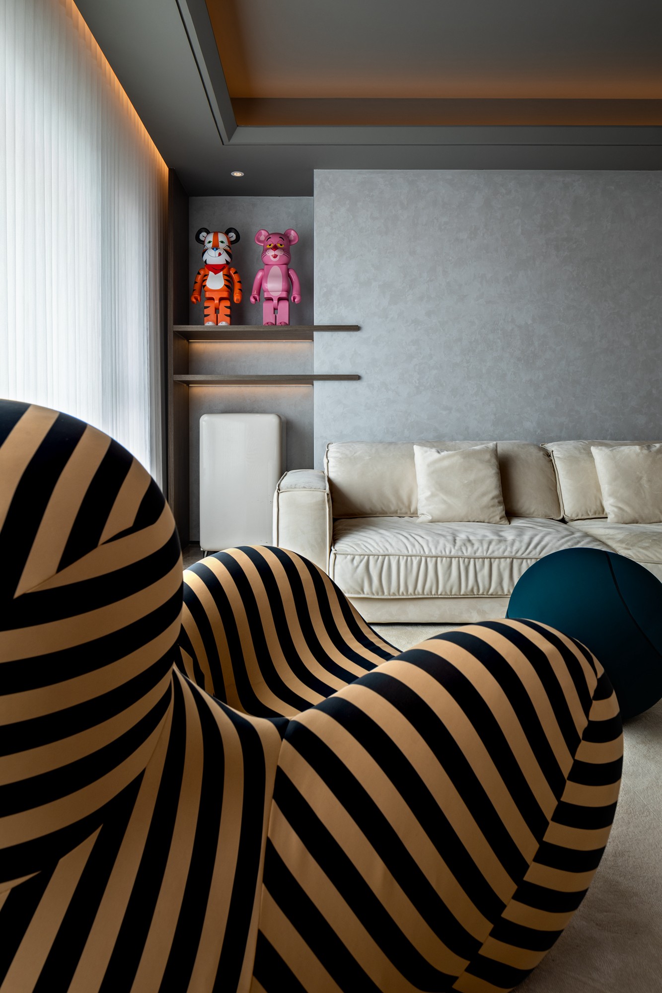 奇妙玩具屋丨易昂设计-11