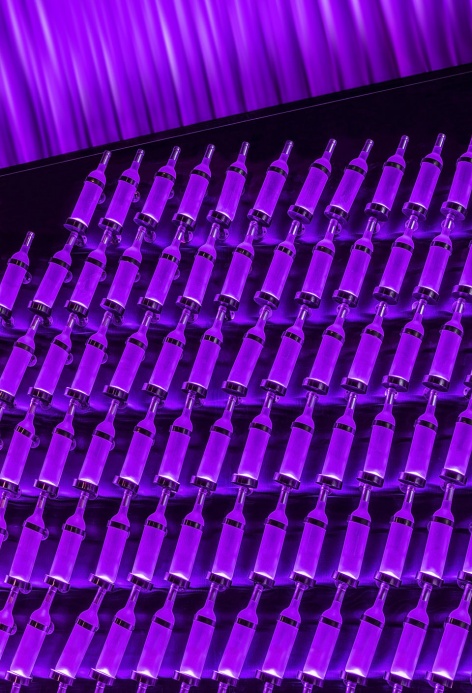 天悦KTV丨中国丹东-17