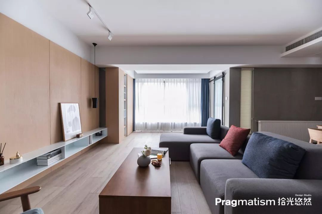 成都拾光悠然设计，打造有温度的家居空间-38