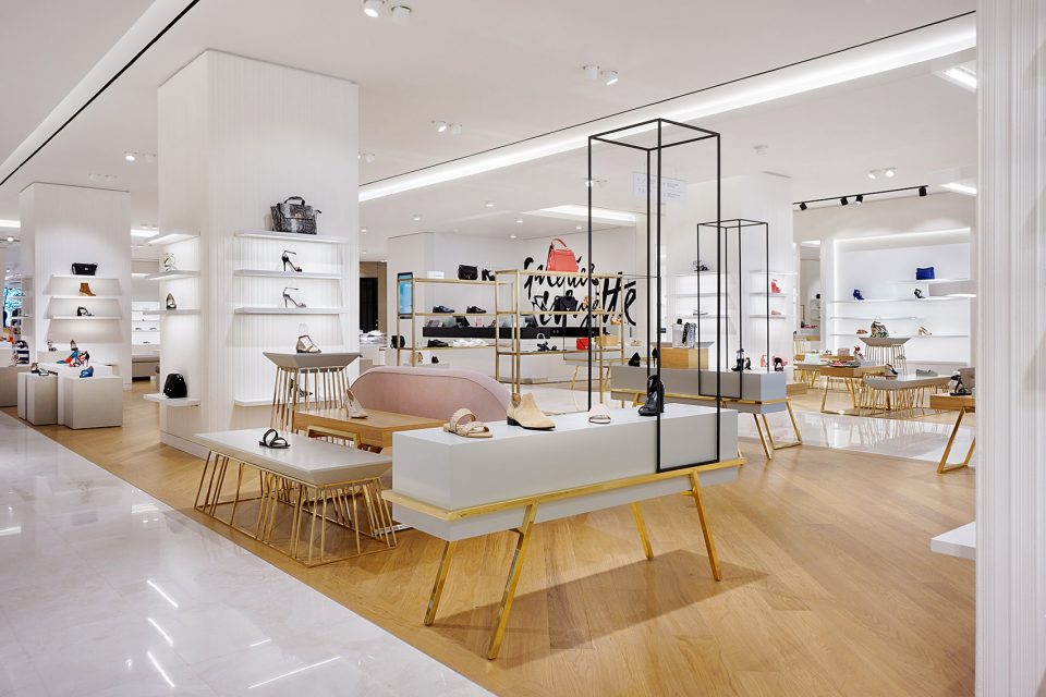 老佛爷商城伊斯坦布尔店  plajer - franz studio-7