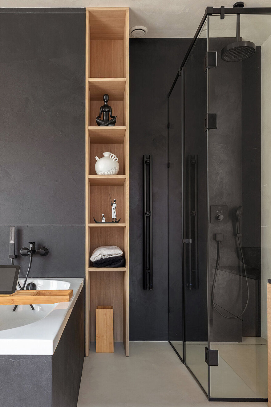 阿拉木图的项目丨哈萨克斯坦阿拉木图丨Danara Akhmetova-11