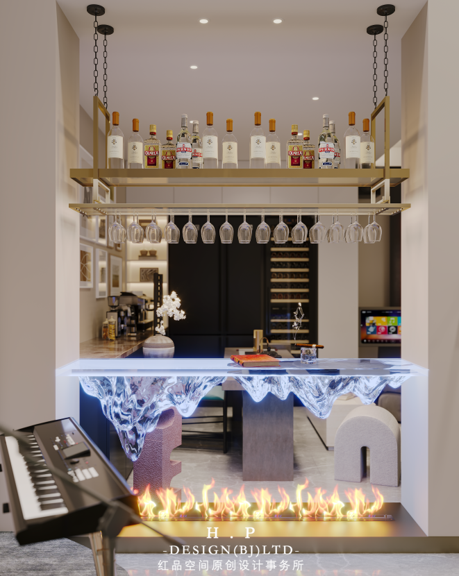 400㎡别墅设计-11