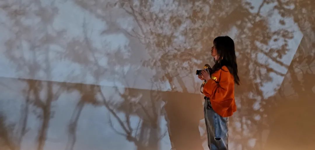 一抹风清与月白 | 金科 · 集美天宸-85