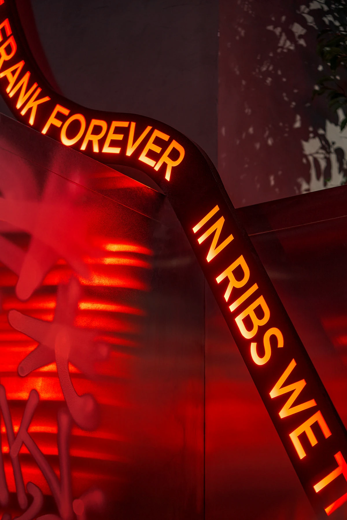 FRANK 餐厅丨阿联酋迪拜丨DA bureau-8