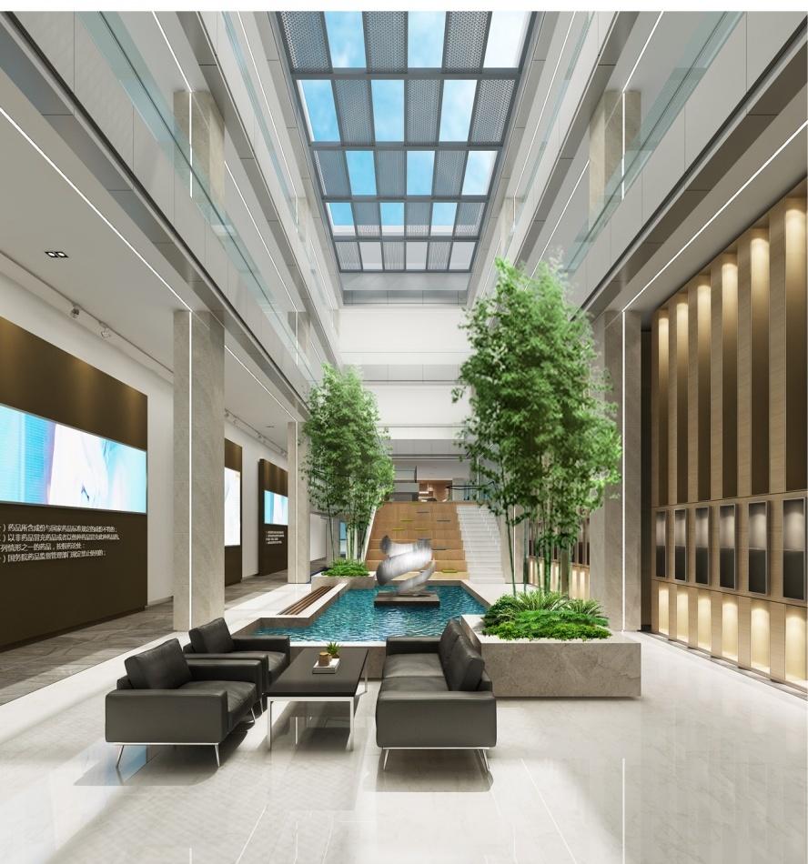 
眉山某药业公司 -2