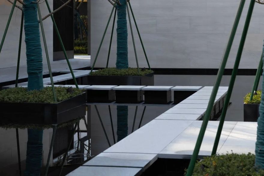 万科·西之望府丨中国浙江丨HWA安琦道尔&F Studio方派工作室-68