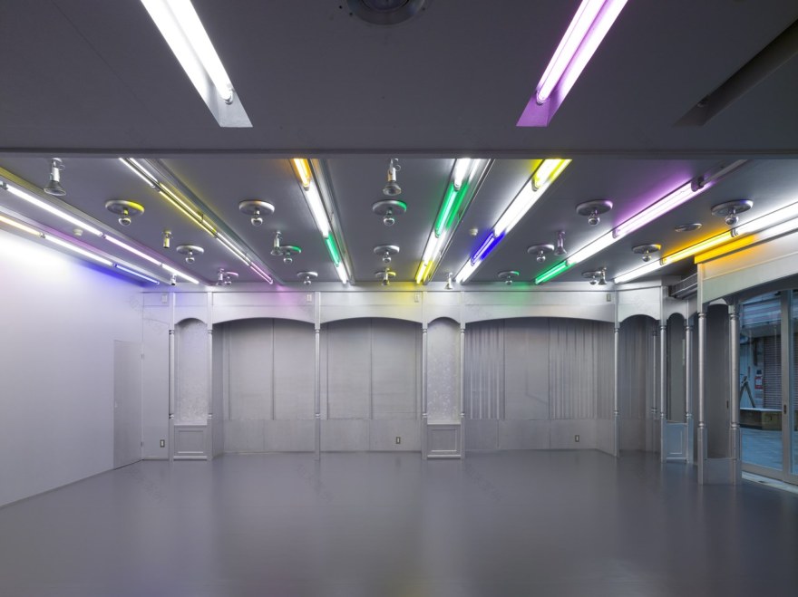 PLATFORM01・02 – TAKAO SHIOTSUKA ATELIER-2