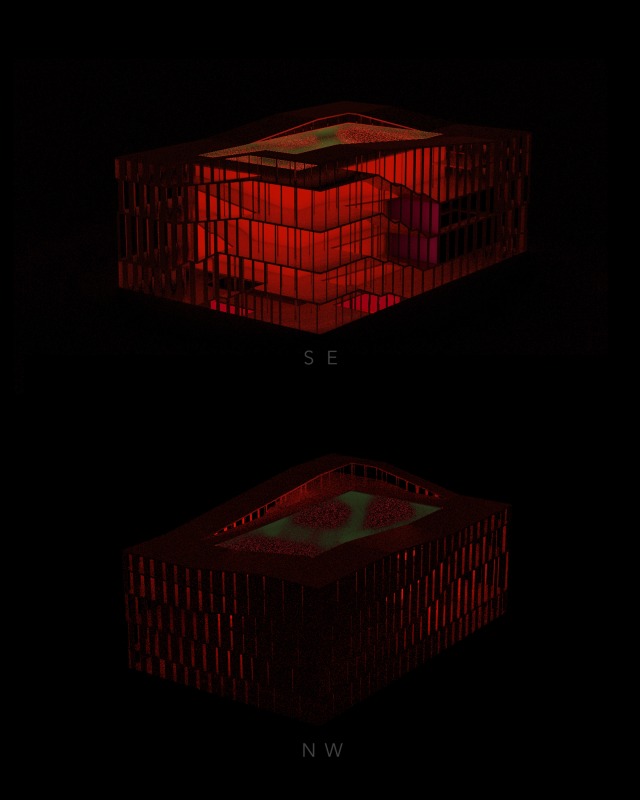 丨德国丨Florian Busch Architects-39