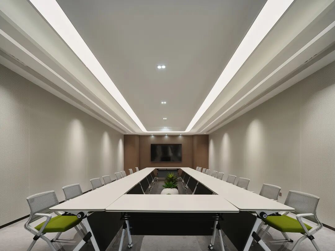 金秋系列05|科创园区的城市烟火-34