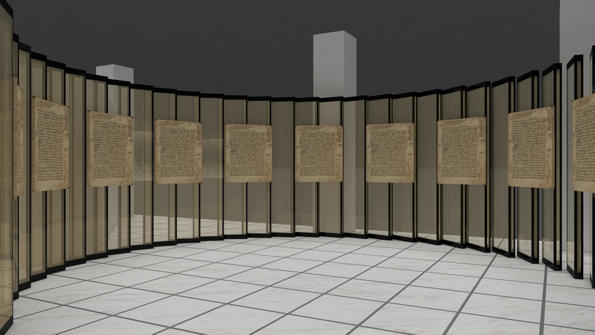 king salman global academy exhibition in new york-3