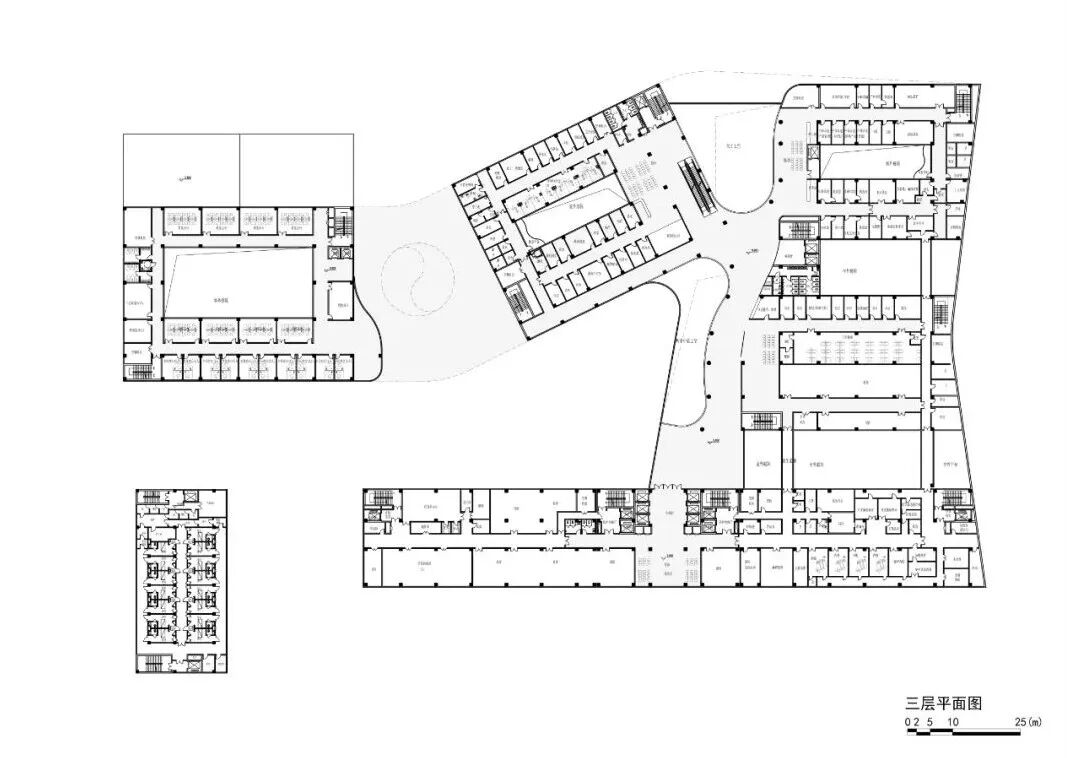 AATU分享|一个时尚·传承的中医医院新范式——邛崃市中医医院-141