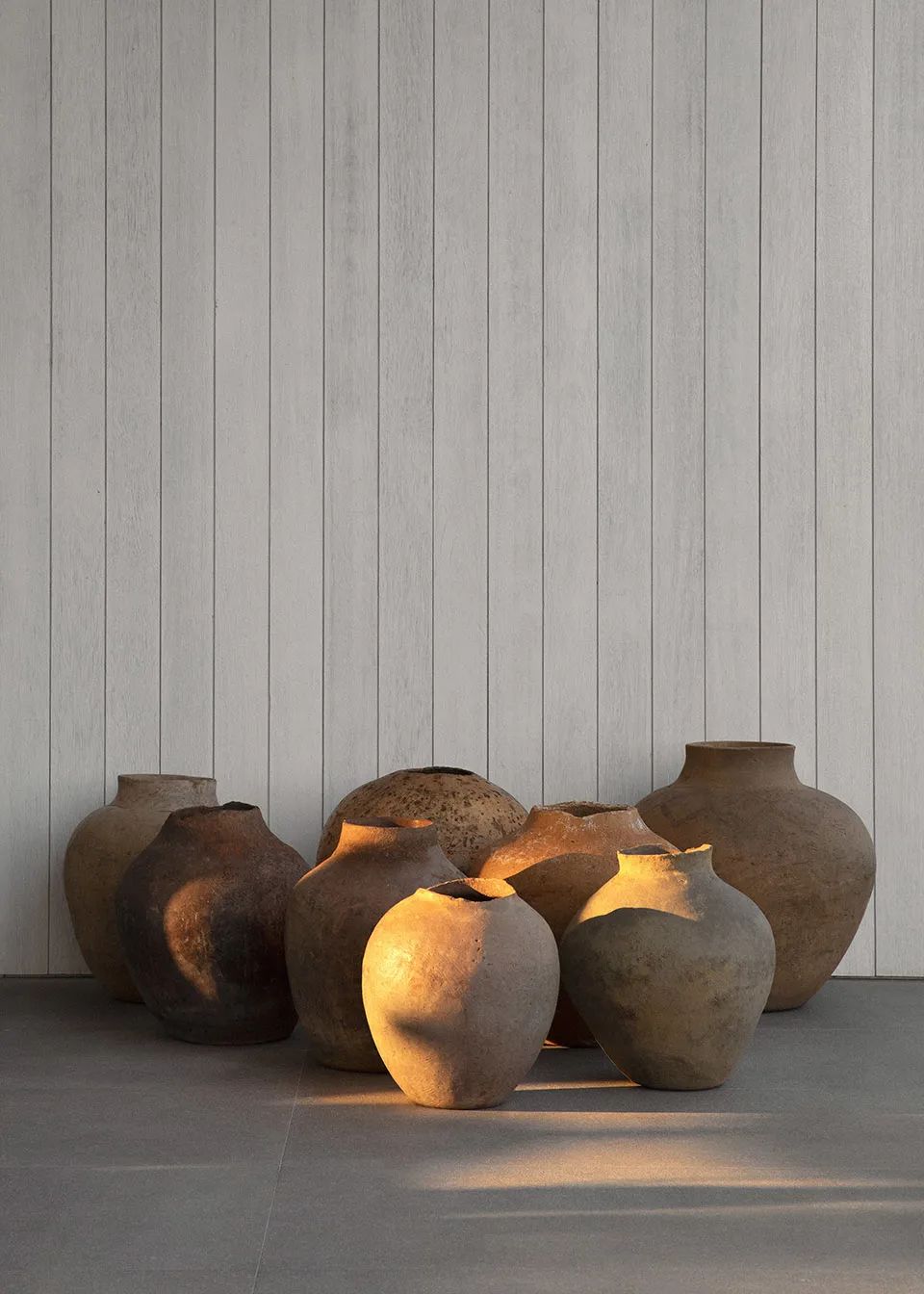 巴西特兰科索远景别墅丨Studio mk27-70