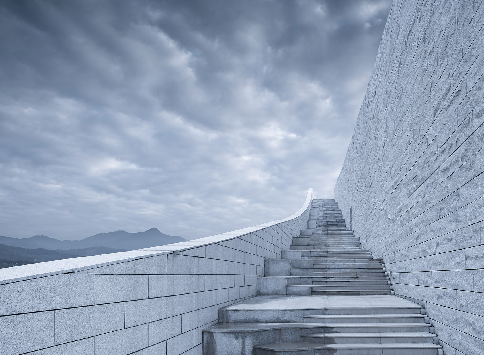 福建顺昌博物馆丨中国南平丨浙江大学建筑设计研究院-67