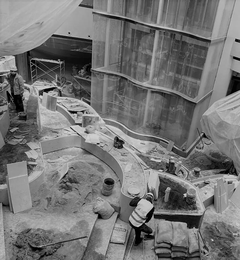 以“都市丛林”提案生活美学 | 南飞鸿·乐荟中心-47