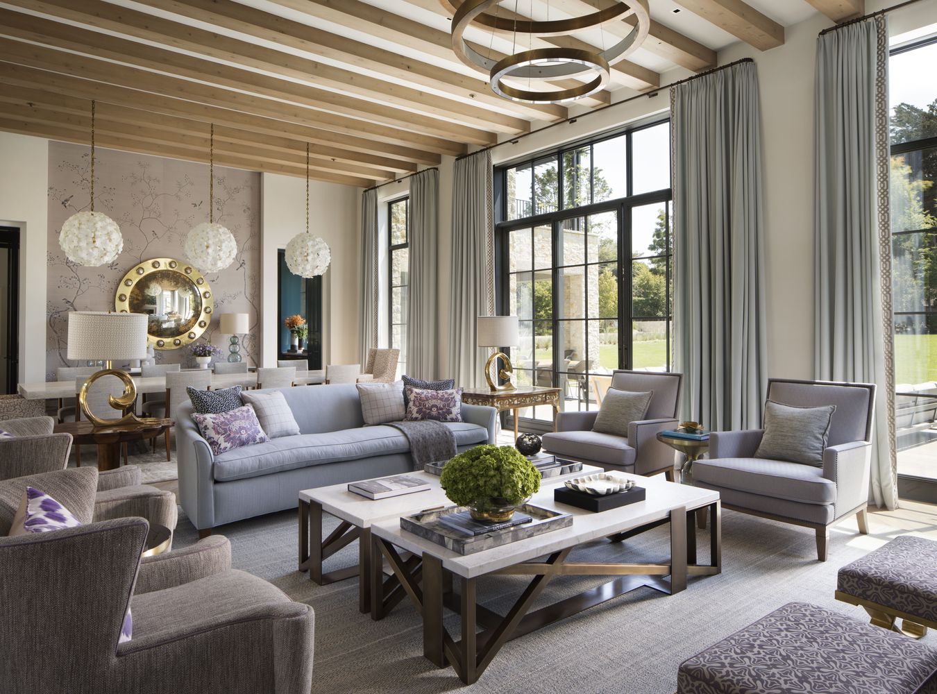 加州旧金山半岛别墅-31