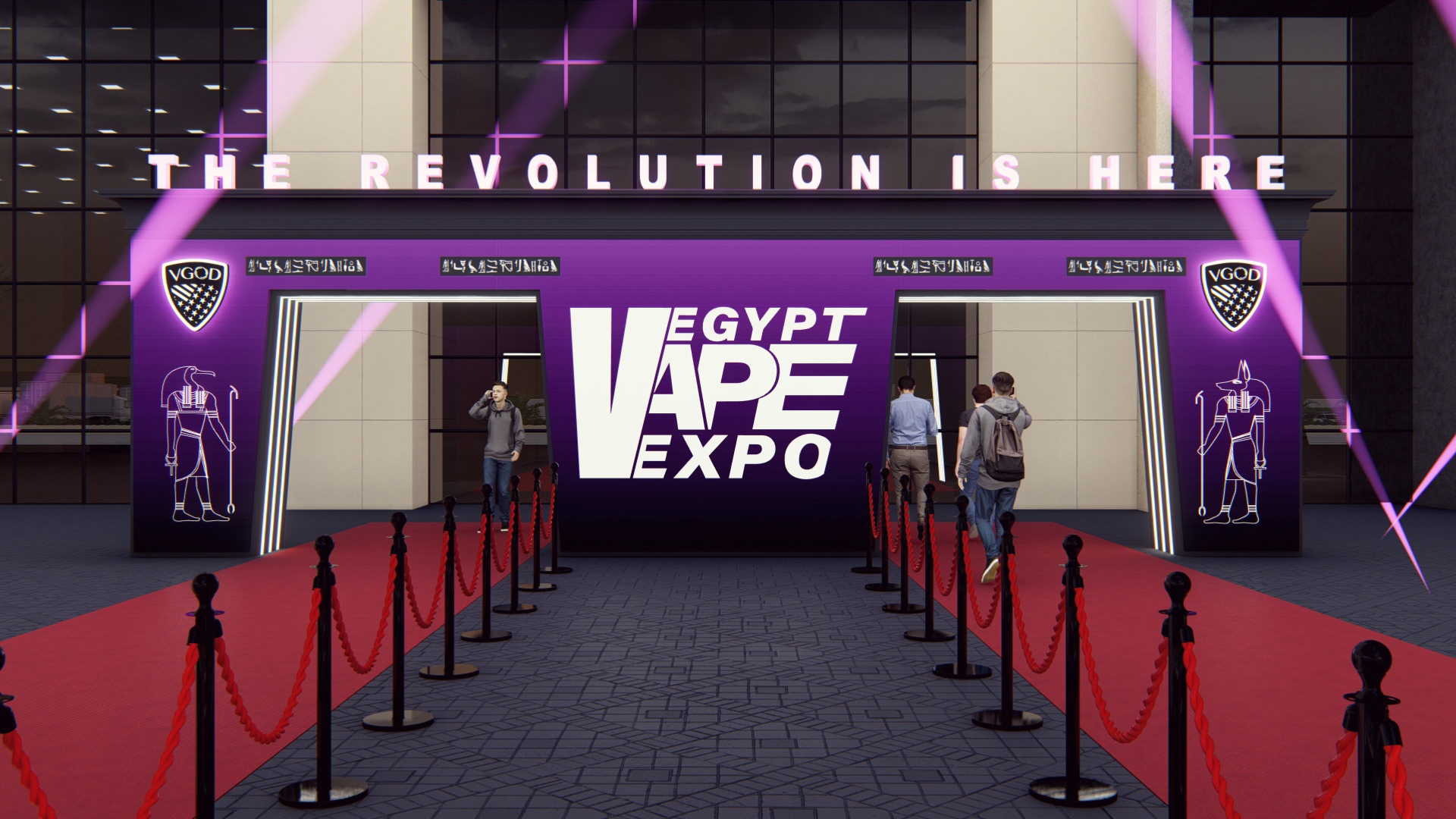 EGYPT VAPE EXPO 2023-13