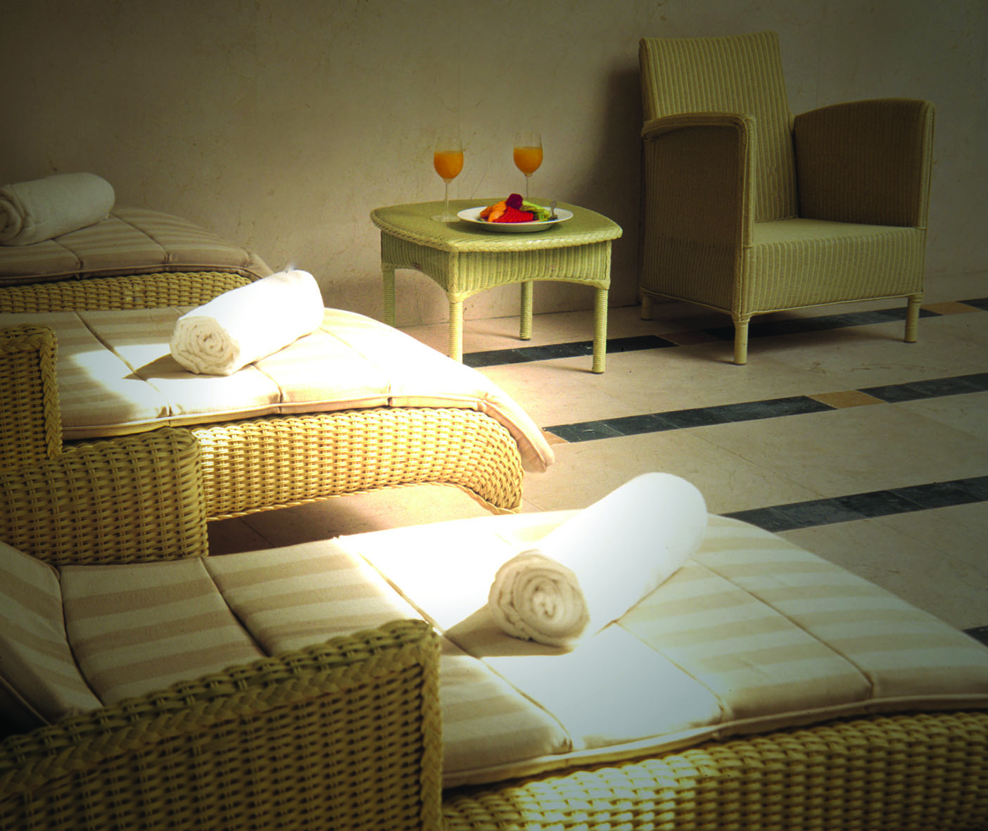 墨西哥城Hotel Marquis Reforma酒店-31