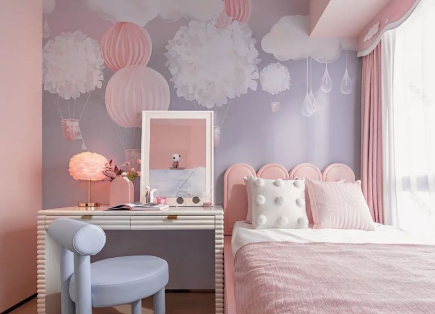 颐安·颐峰名庭 02 户型样板房丨中国深圳丨戴勇设计研究室-35