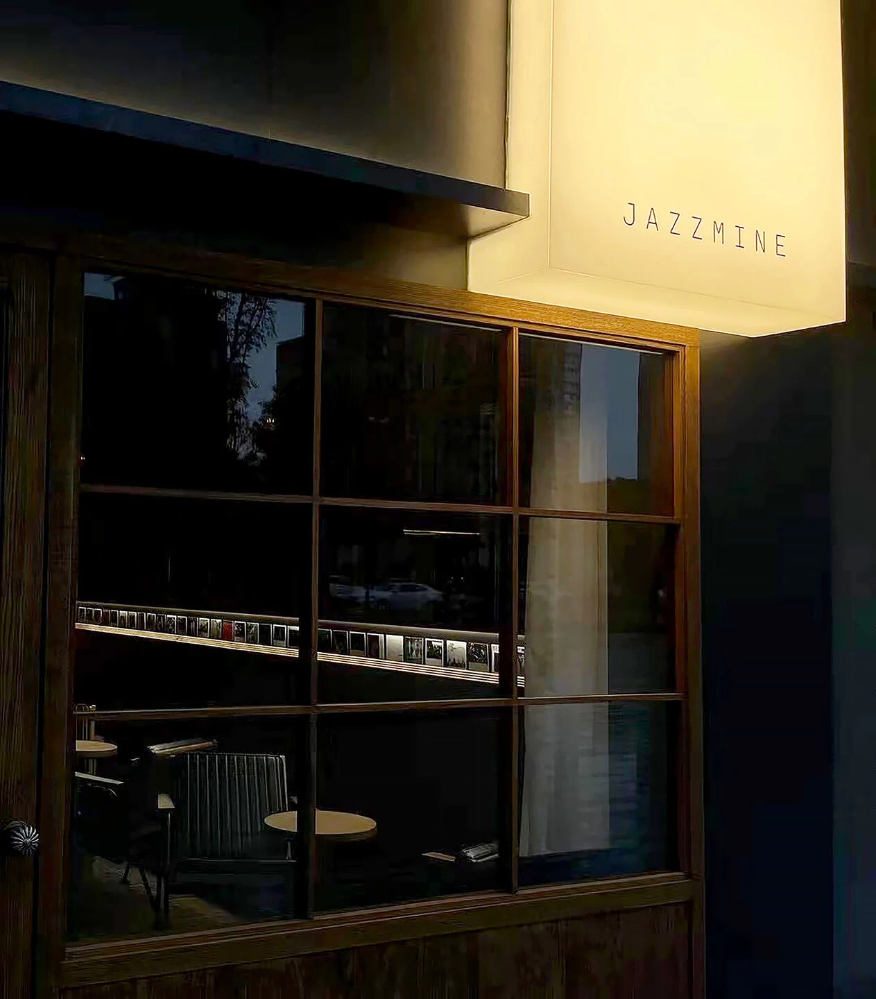 JAZZMINE 甜品店丨中国长沙丨nnm+ architects-7