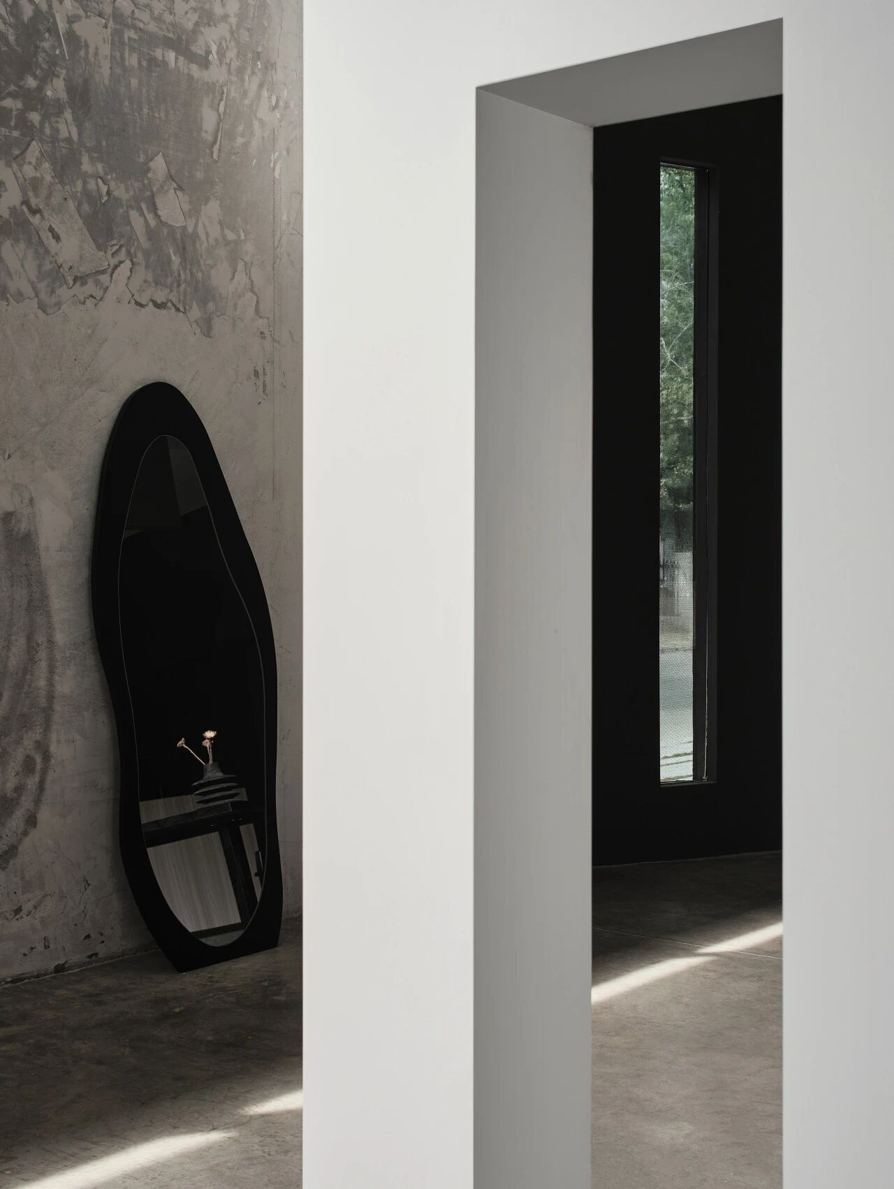 HOUSTY亨世达电梯展厅丨中国上海丨南京素空室内设计有限公司-53