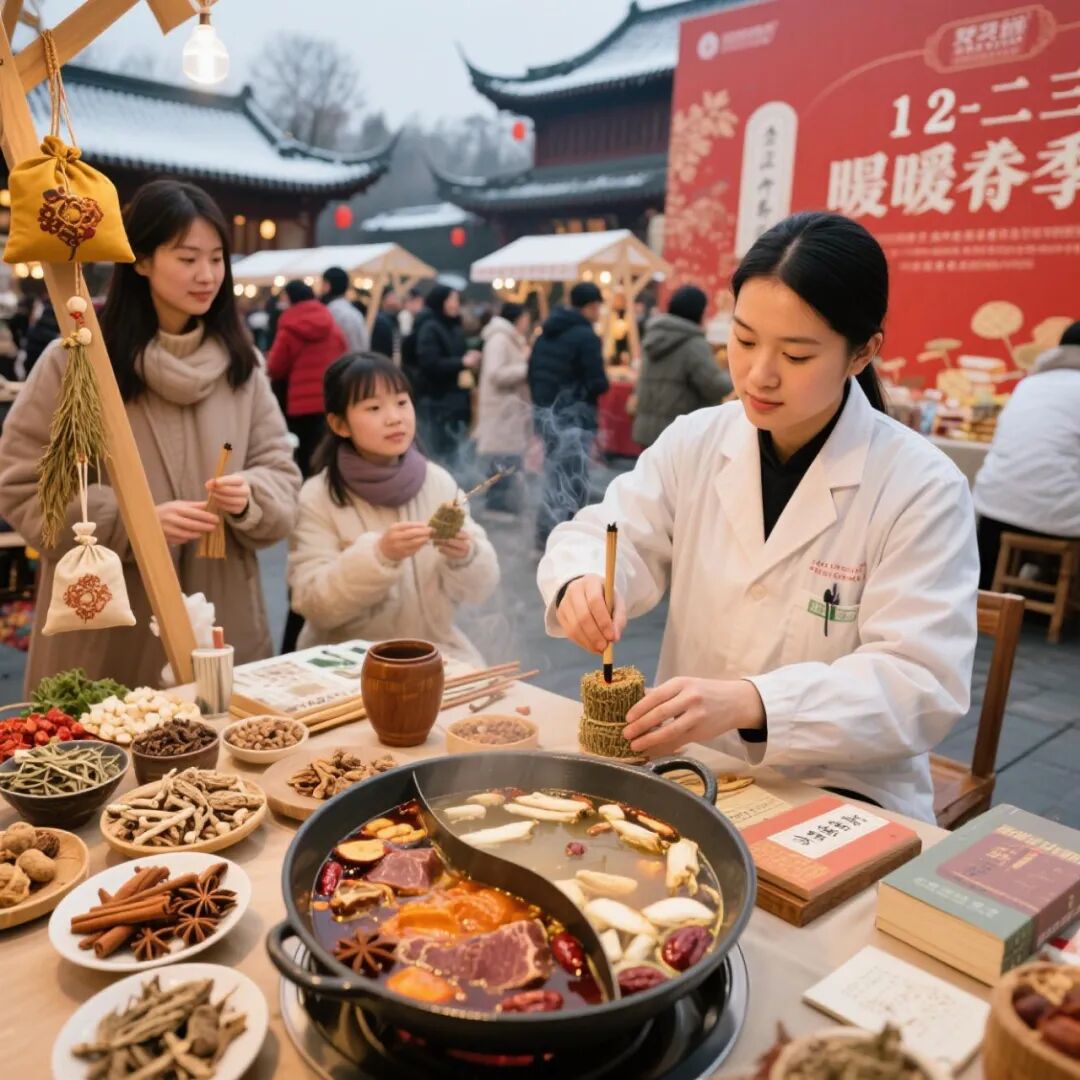 南方城市近郊100亩中草药农文旅规划设计建造与运营-182