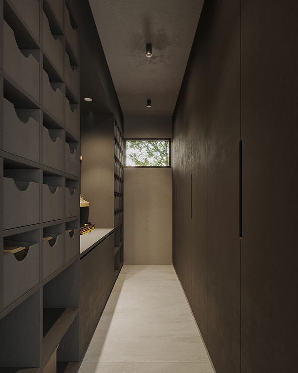 ALAMO·DES bureau 景观与建筑设计丨乌克兰丨CHAIKOVSKY & PARTNERS-62