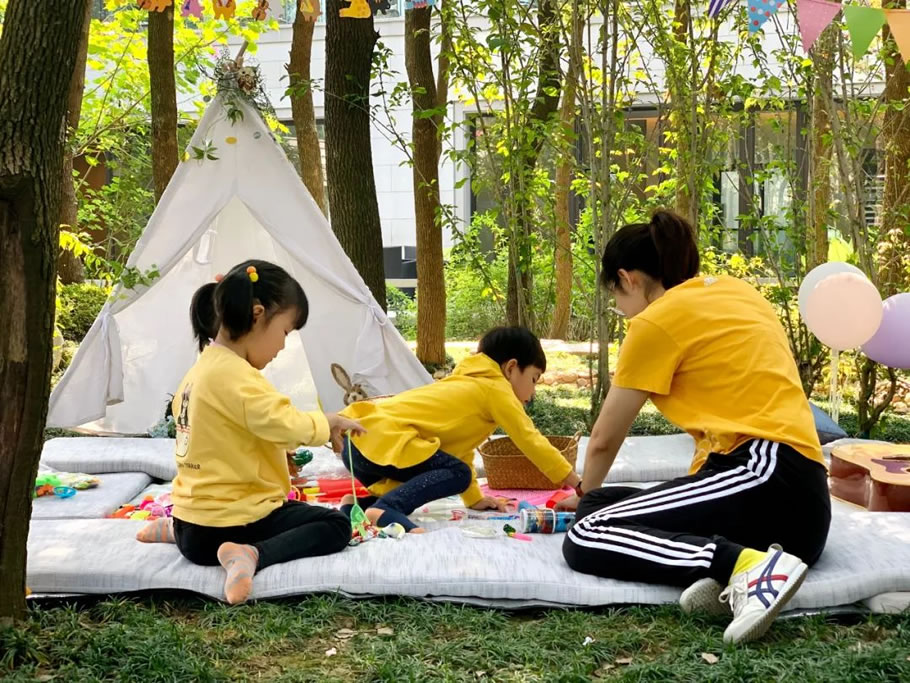 南京高淳雅园丨中国南京-45