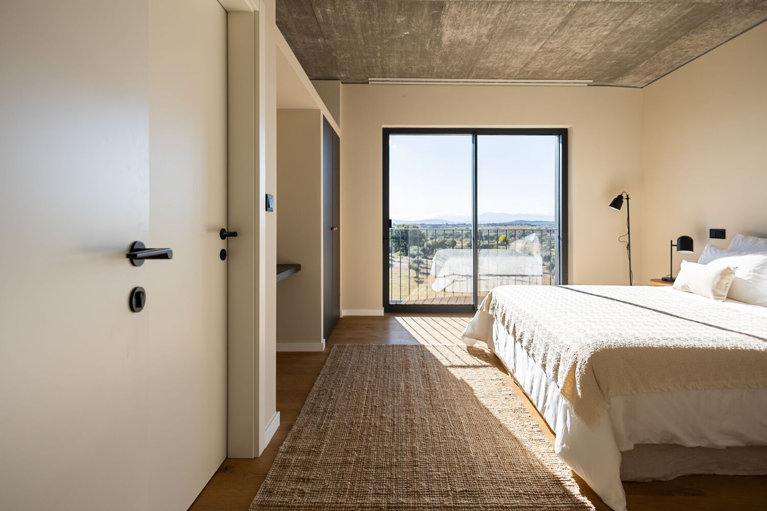 葡萄牙乡村自建房丨BODE-15