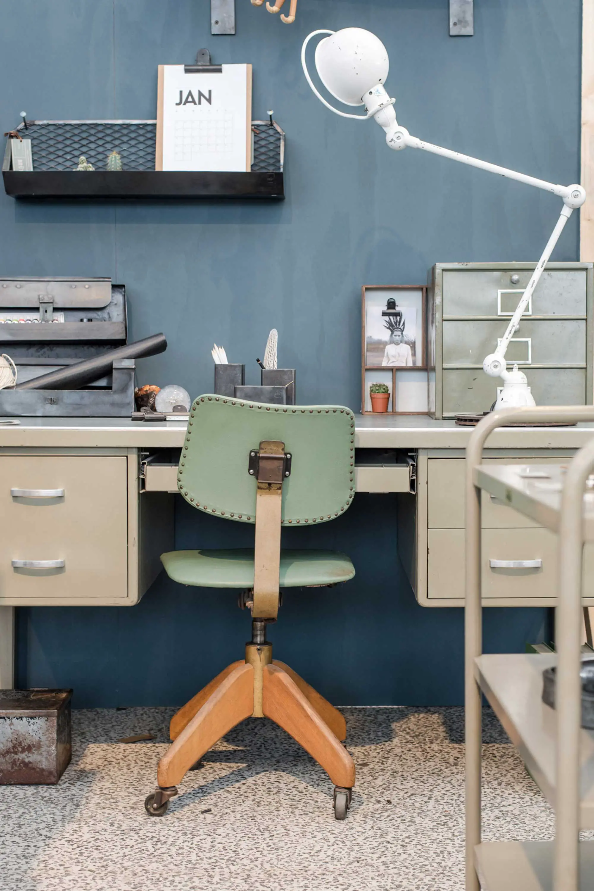 "周末家居设计风潮 | 小空间大利用"-8