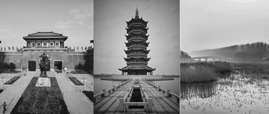 十里金樾展示中心丨中国宿迁-4