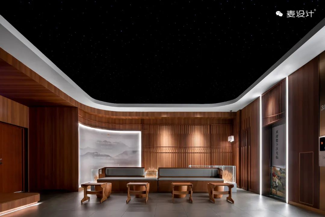 半亩田 · 上海 1800 方田园风格餐厅设计丨中国上海丨李馥伶,徐爱玲,张倍瑜,陈玮,杨爱梅,翟醒怡-58