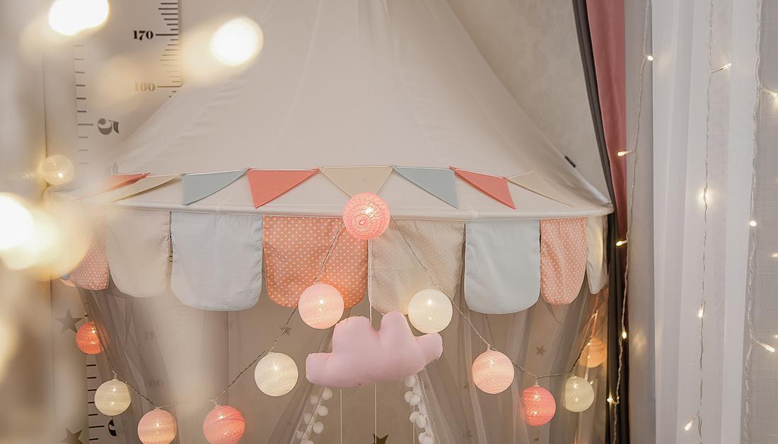 梦幻奢华家居,诠释生活仪式感-26