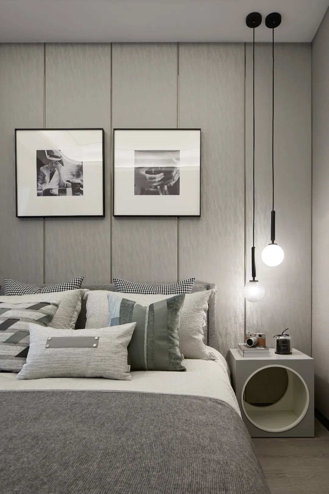 中岳东城俪景项目丨中国济南-105