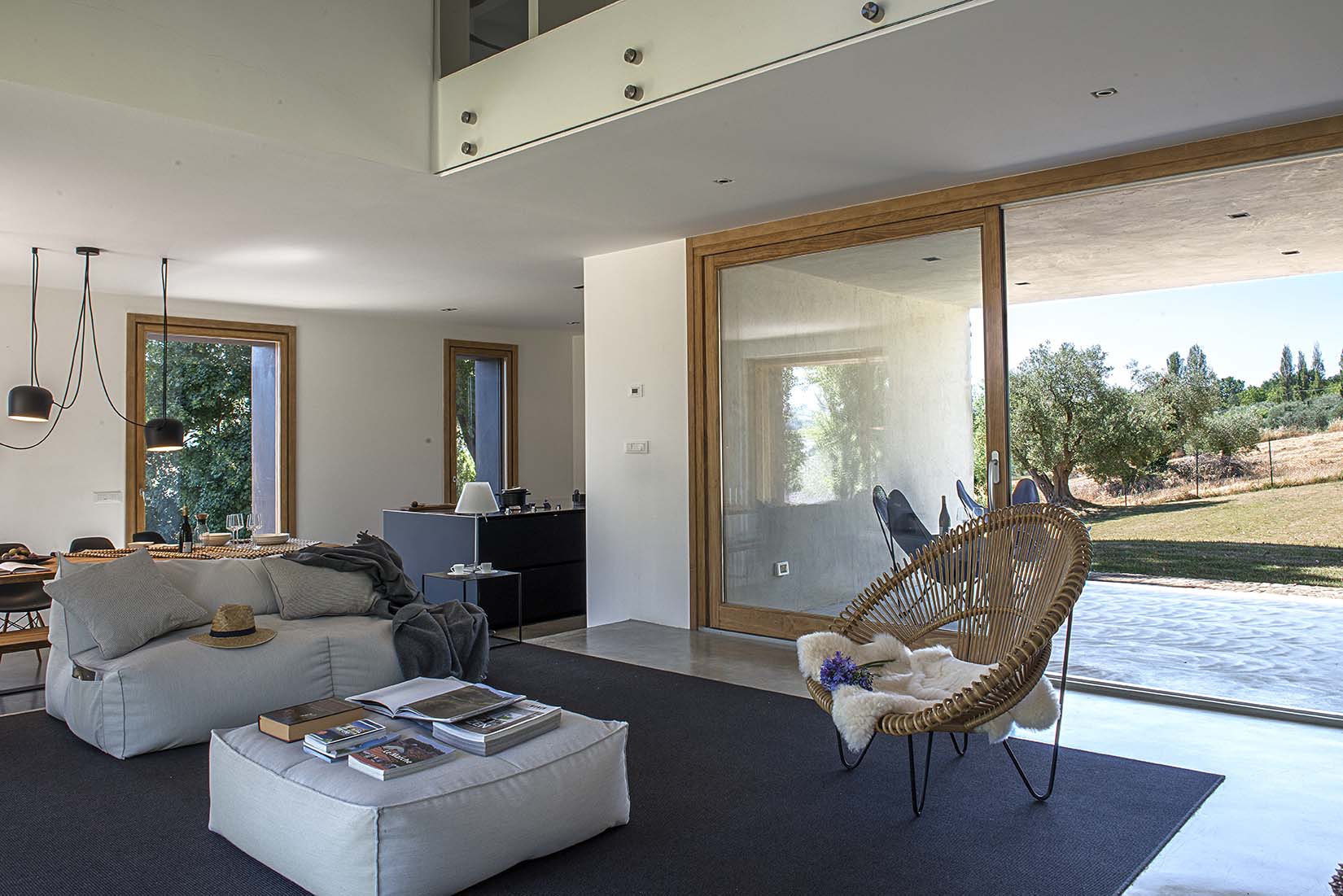 意大利古宅翻新-31