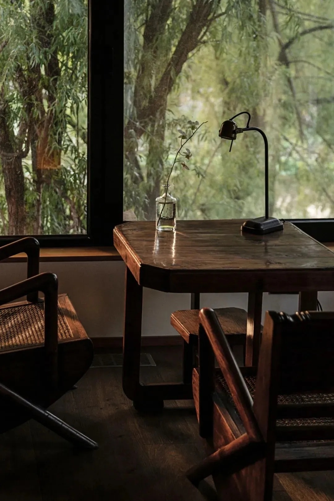 胡军的家丨中国北京丨尚壹扬空间设计-49