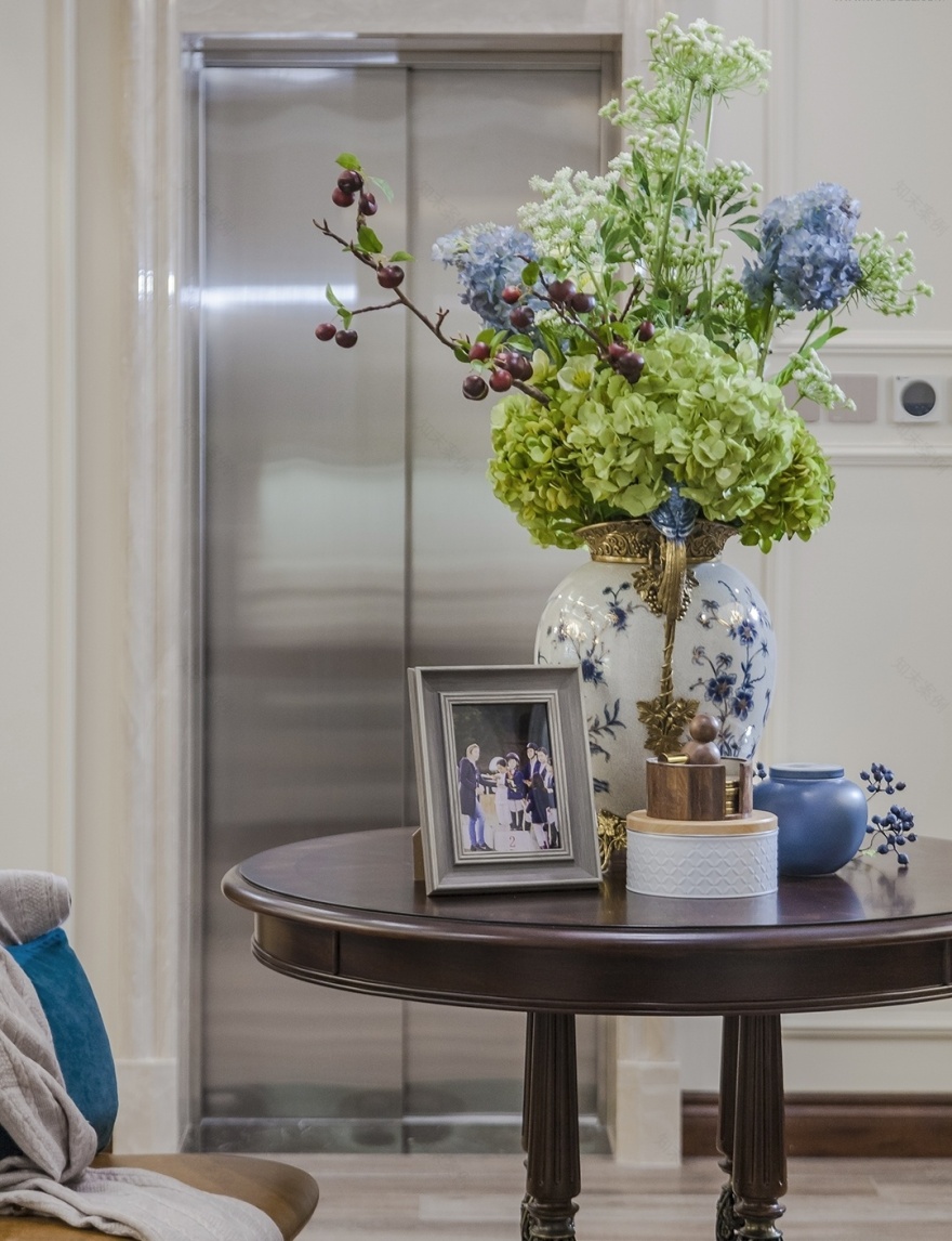 大都会高尔夫别墅-17